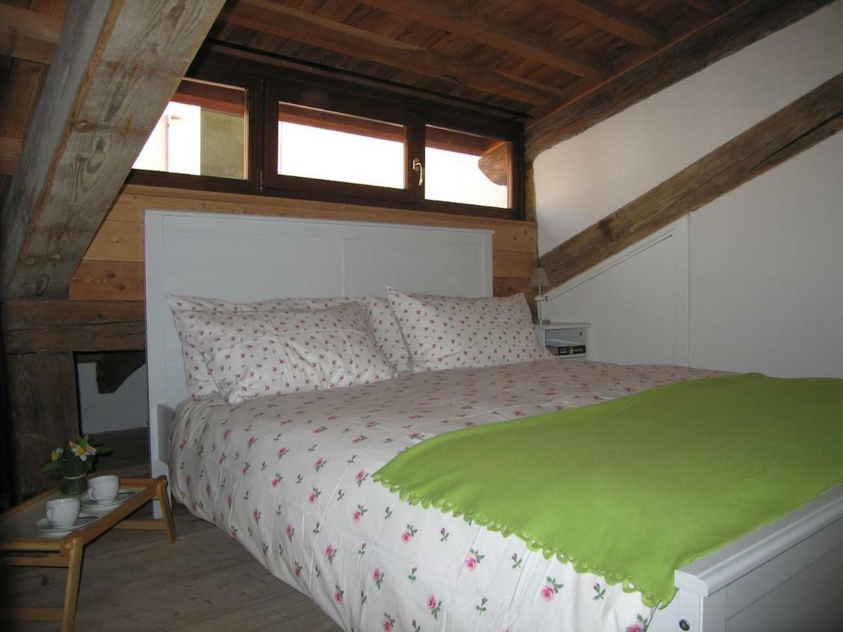 Loft Overlooking The Grand Canal Venecia Exterior foto